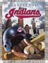 MLB Cleveland Indians 48-Inch-by-60-Inch Acrylic Tapestry Throw