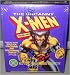The Uncanny X-Men Trading Cards Box -36 Count