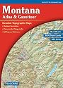 Montana Atlas & Gazetteer