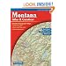 Montana Atlas & Gazetteer