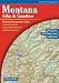 Montana Atlas & Gazetteer