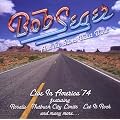 Live 7th August 1974