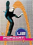 U2: Popmart Live from Mexico City