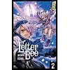 Letter Bee, Tome 2 :