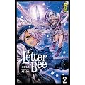 Letter Bee, Tome 2 :