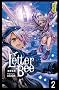 Letter Bee, Tome 2 :
