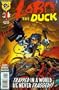 Lobo The Duck #1 (Amalgam)