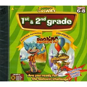 Galswin 1st & 2nd Grade Reading