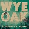 My Neighbor/My Creator