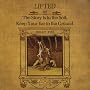 Lifted or The Story Is in the Soil, Keep Your Ear &hellip von Bright Eyes