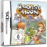 Produkt-Bild: Harvest Moon: The Tale of Two Towns