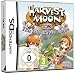 Harvest Moon: The Tale of Two Towns