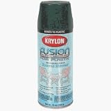 Krylon/Consumer Div 2523 Fusion Textured Shimmer Spray Paint