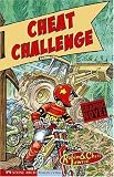 Cheat Challenge (Ridge Riders)