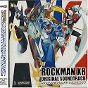 Rockman X8
