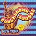 Psychedelic States: New York in the '60s, Vol. 1