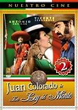 NUESTRO CINE - 2 PACK (Juan Colorado / La Ley Del Monte)