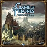 Tr�ne de Fer, le Jeu de Plateau, 2 Ed...