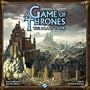 Tr�ne de Fer, le Jeu de Plateau, 2 Edition