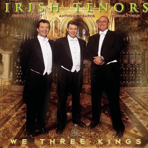 CD-Charts  Music : We Three Kings