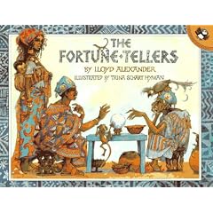 The Fortune-Tellers (Picture Puffin Books (Prebound))