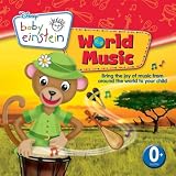 Baby Einstein - World Music Music