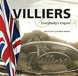 Villiers : everybody's engine
