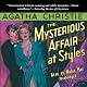 The Mysterious Affair at Styles