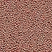 Pink Blush 22 Grams Miyuki 8/0 Seed Bead Duracoat Galvanized 22 Gram
