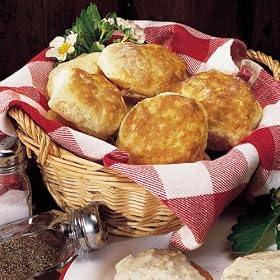 Biscuit Mix & Cutter