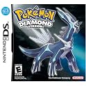 Pokemon Diamond Version (Nintendo DS)