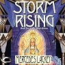 Storm Rising: The Mage Storms, Book 2
