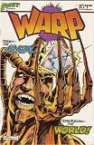 Warp #6 September 1983 Warp #6 September 1983