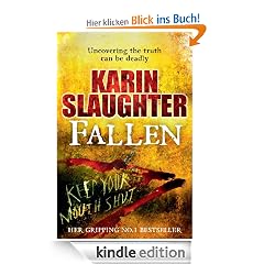 Fallen (Georgia Series)