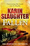Fallen (Georgia Series)