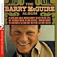The Barry McGuire Album (Digitally Remastered). by Barry McGuire