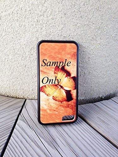 CASECOCO(TM) Favorite Japanese Anime One Piece iPhone 5c Case- Protective Hard Back / Black Rubber Sides Case for iPhone 5c