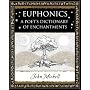 Euphonics: A Poet's Dictionary of Sounds (Wooden Books Gift Book)