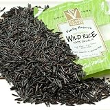 Organic Wild Rice