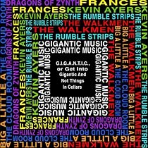 Gigantic Music Sampler