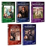 David Starkey: The Complete Collection Box Set