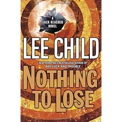 Nothing to Lose (Jack Reacher, No. 12)