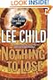 Nothing to Lose (Jack Reacher, No. 12)