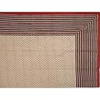 Buy Bed Sheet in Cotton Block Print (bshtd516)