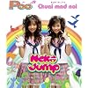 ���ɂ�܂�T��L���~������OP&ED���́uPoo/Chuai Mad Noi�v