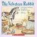Books : Velveteen Rabbit (paperback & audio cd)