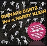 <STRONG>Live</STRONG> <STRONG>at</STRONG> <STRONG>Harry</STRONG> <STRONG>Klein</STRONG>