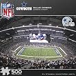 Dallas Cowboys Stadium Puzzle