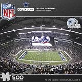 Dallas Cowboys Stadium Puzzle