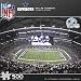 Dallas Cowboys Stadium Puzzle